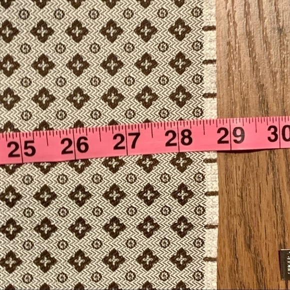 𝅺DESIGNER inspired quality fabric. - Picture 4 of 5